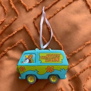 Scooby Doo ornament